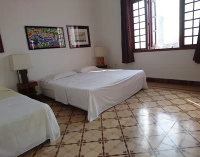 461 Casa Malecón Room 2