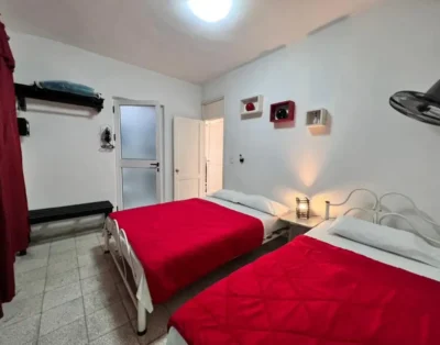 Habana Frankfurt rooms 3