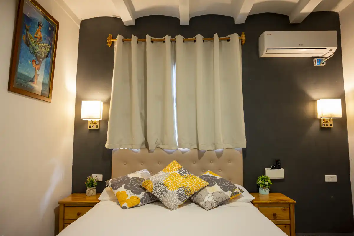 Habitación Estándar 5
