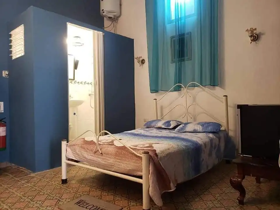 Cuba guía multilingüe la Habana