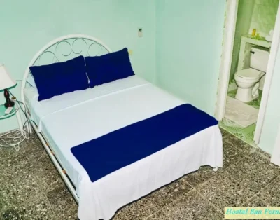 Hostal San Fernando