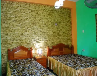 Casa Elisa Habitación 3