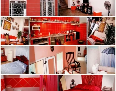Hostal Galeria Lili, (Habit, 1)