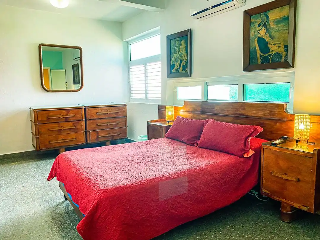 Casa Particular Ariel y Claudia. Room 2