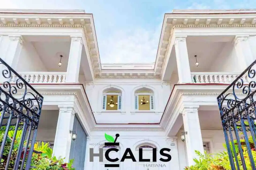 Hostal Calis Habana