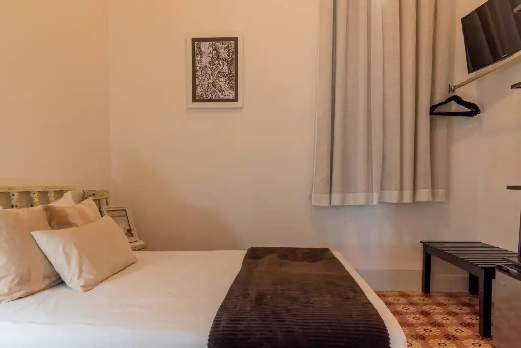 Habitación Estándar Doble Azúcar