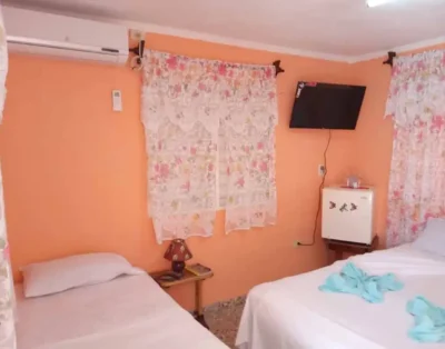 Casa María Elena