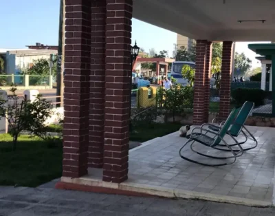 Hotelito Babalu