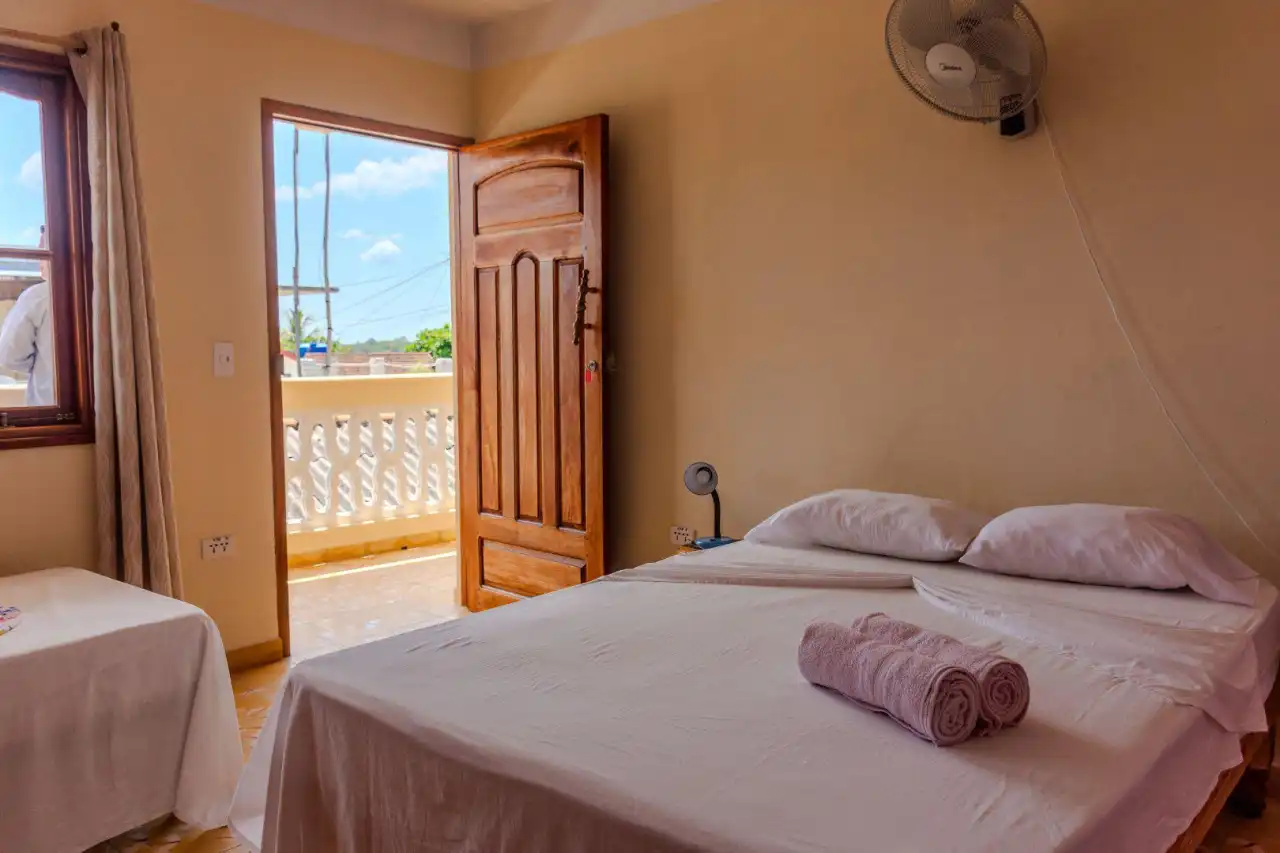 Arenas de Coletón Room 2