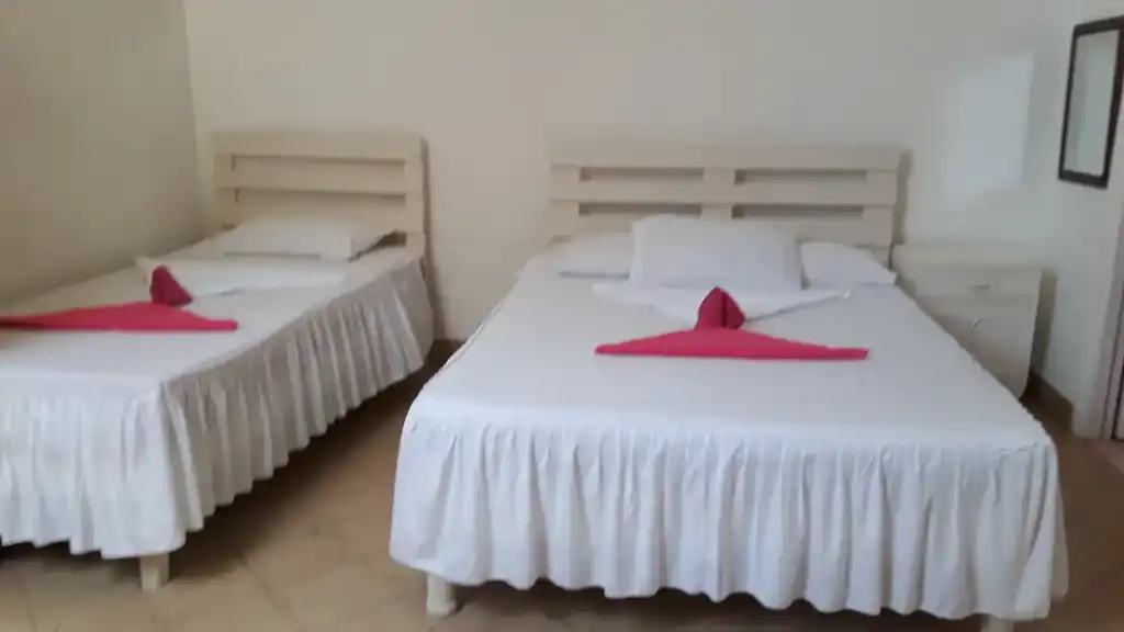 Apartamento Emilia