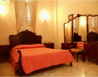 Villa María (En el Vedado)