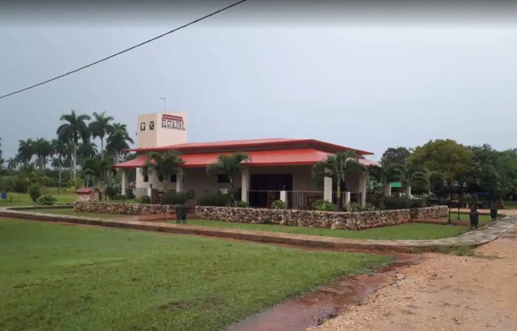 El Guajiro J.C