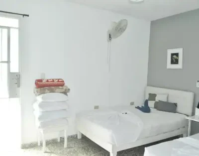 Casa Sra. Mirtha Diaz 3 Room