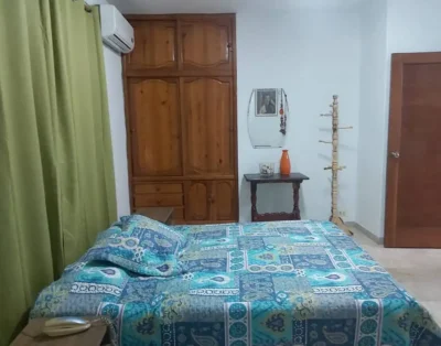 Casa Flavia en el Vedado