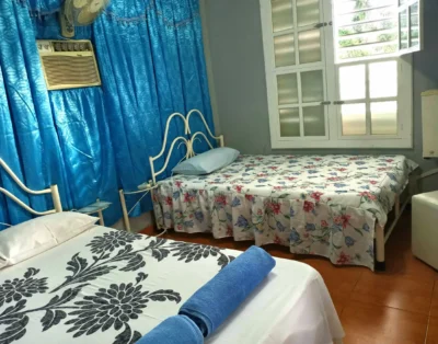 Casa California Orquidea y Luis. Room 2