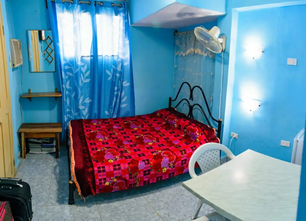 Casa Tia Ida, Room  1