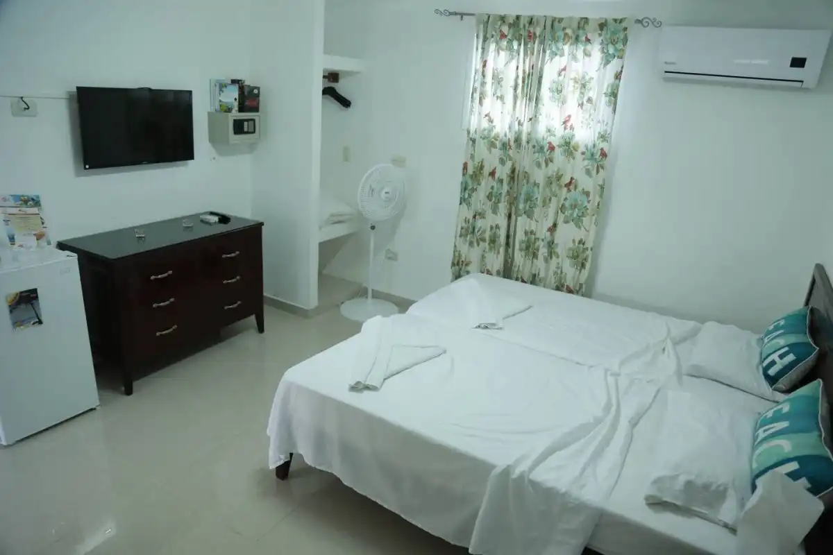 Casa Betty Mar