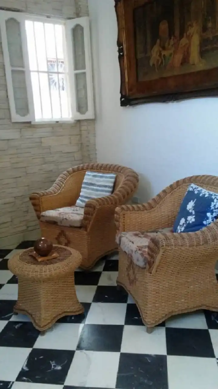 Casa Yanet y Ariel 2