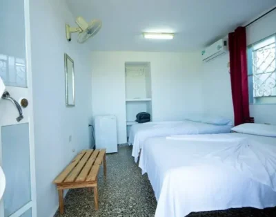 CASA FRANK Y YANIRIS