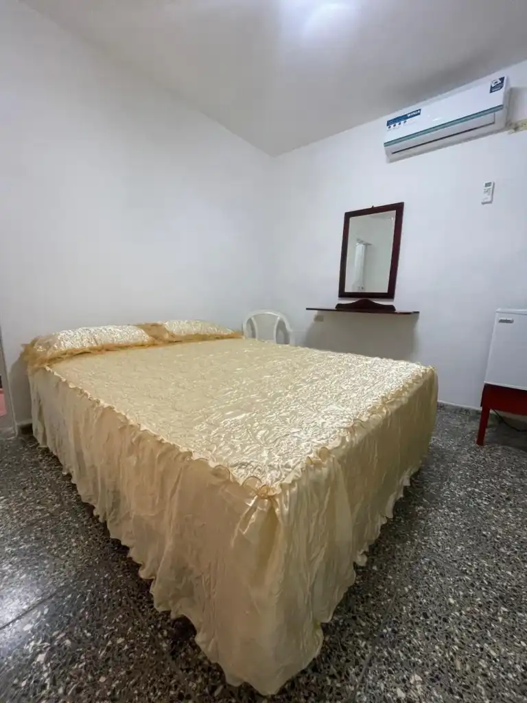 Leyva & H Rental Room