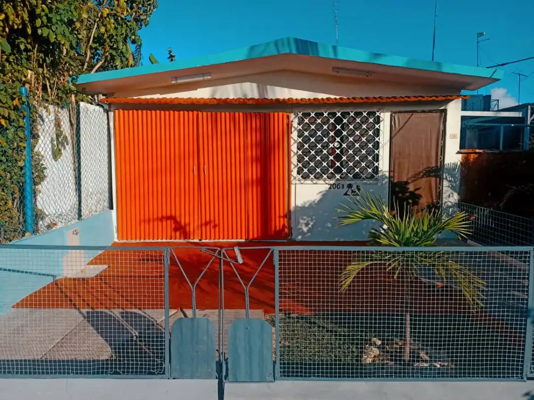 La Casa de la Palma