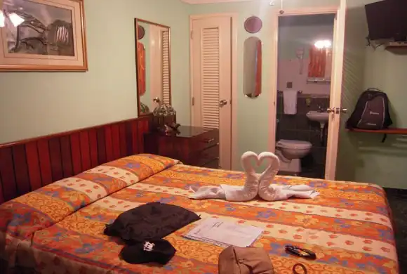 Casa Orlando Room 2