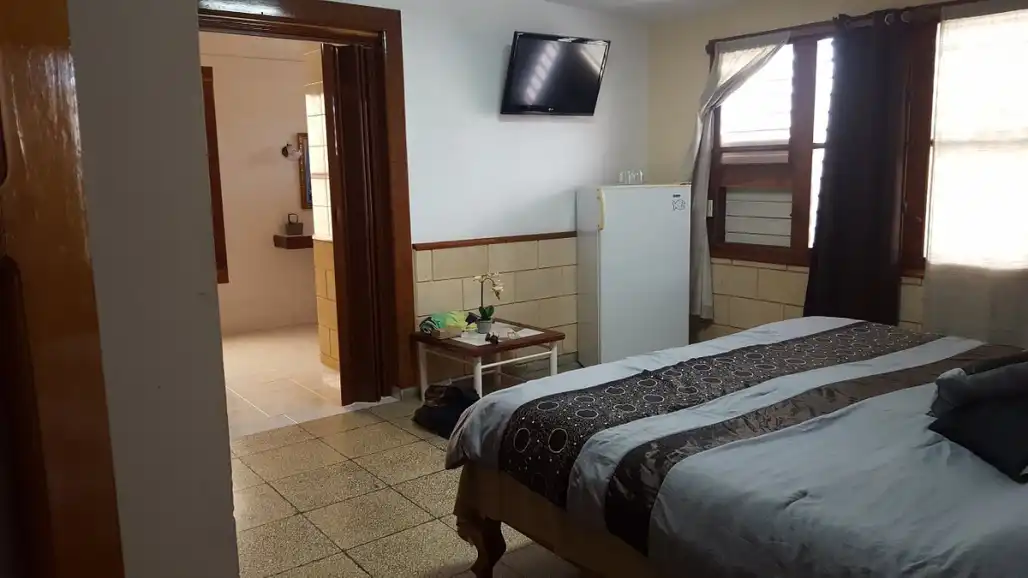 Casa Lidia y Julito