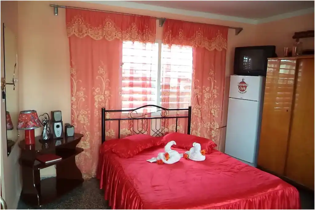 Hostal Chinisi