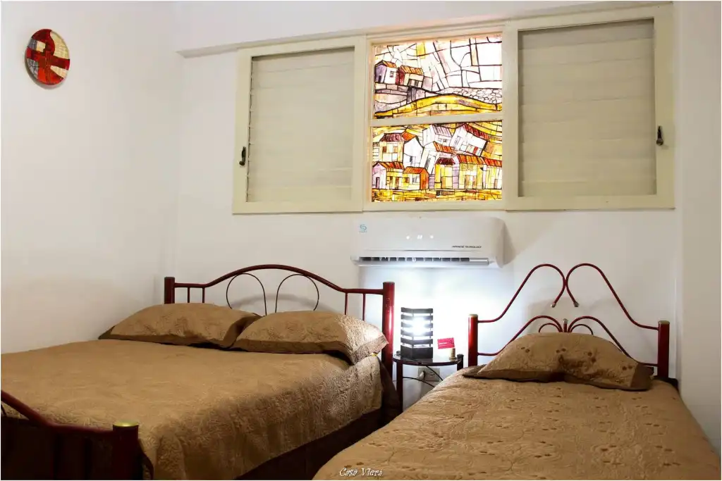 Casa Viera