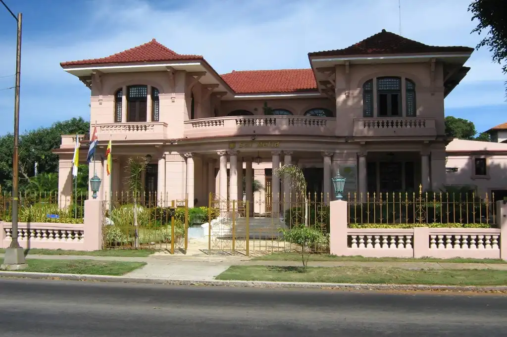 Hostal Cordelia