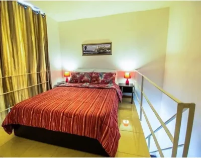 Habana Suites 29, Habit, 1
