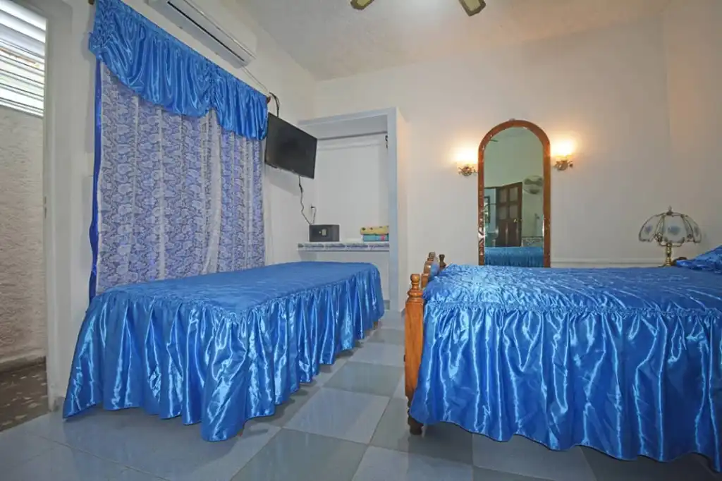 Hostal Las Tunas