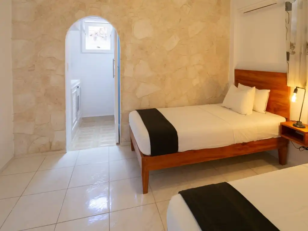 Apartamento Sadir