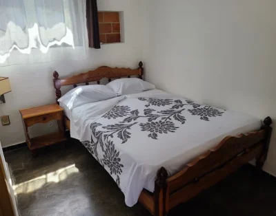 Casa Ana Yola Fernández, 1 Room