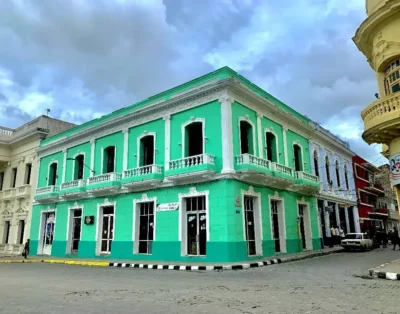 Hostal Vista Park Santa Clara