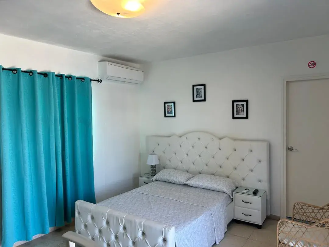 Casa Lianmy Habitación 1