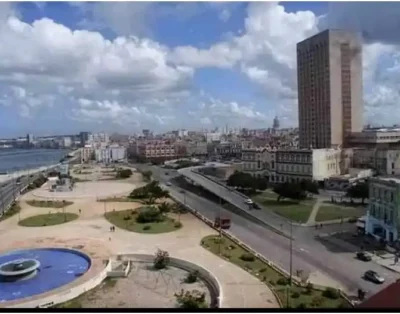 Apartamento Guillermo