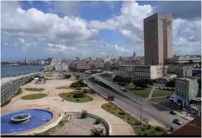 Apartamento Guillermo
