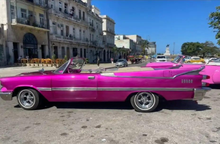 Dodge del 59 custom royal