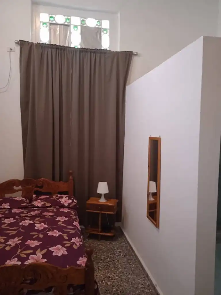Casa Oricha Room 1