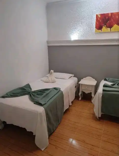 Hostal Los García