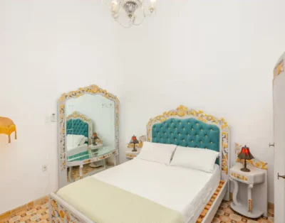 CASA CHELA CUBA