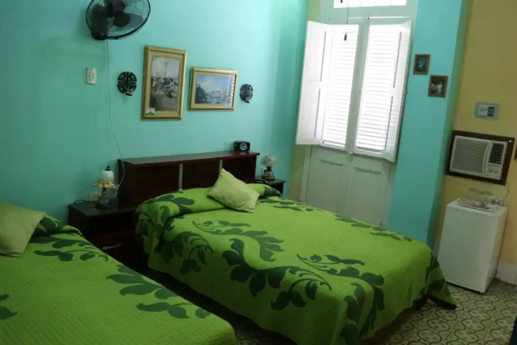 Hostal Balcones Consulado