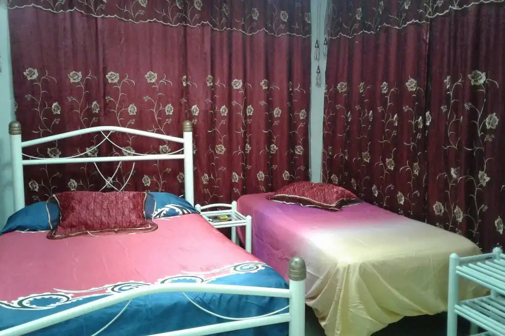 Hostal Villa Alba, Santa Clara