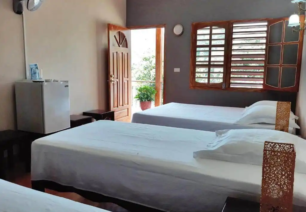 Casa Martine El Frances
