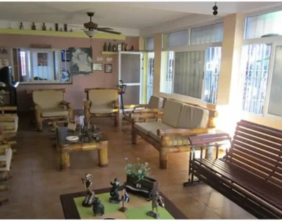 Alquiler Casa Sara, (Room 1)