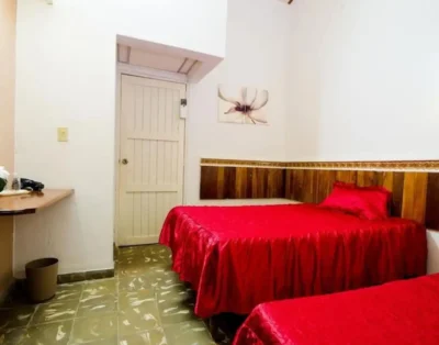 Casa Grisel y yosbel Room 1