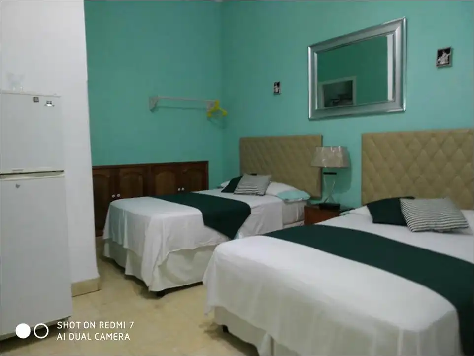 Hostal Fernandina De Jagua