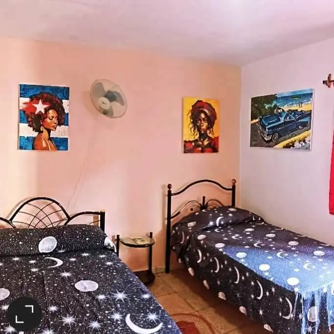 Casa Particular TANIUSKA