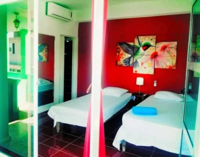 Casa Alex Room 4